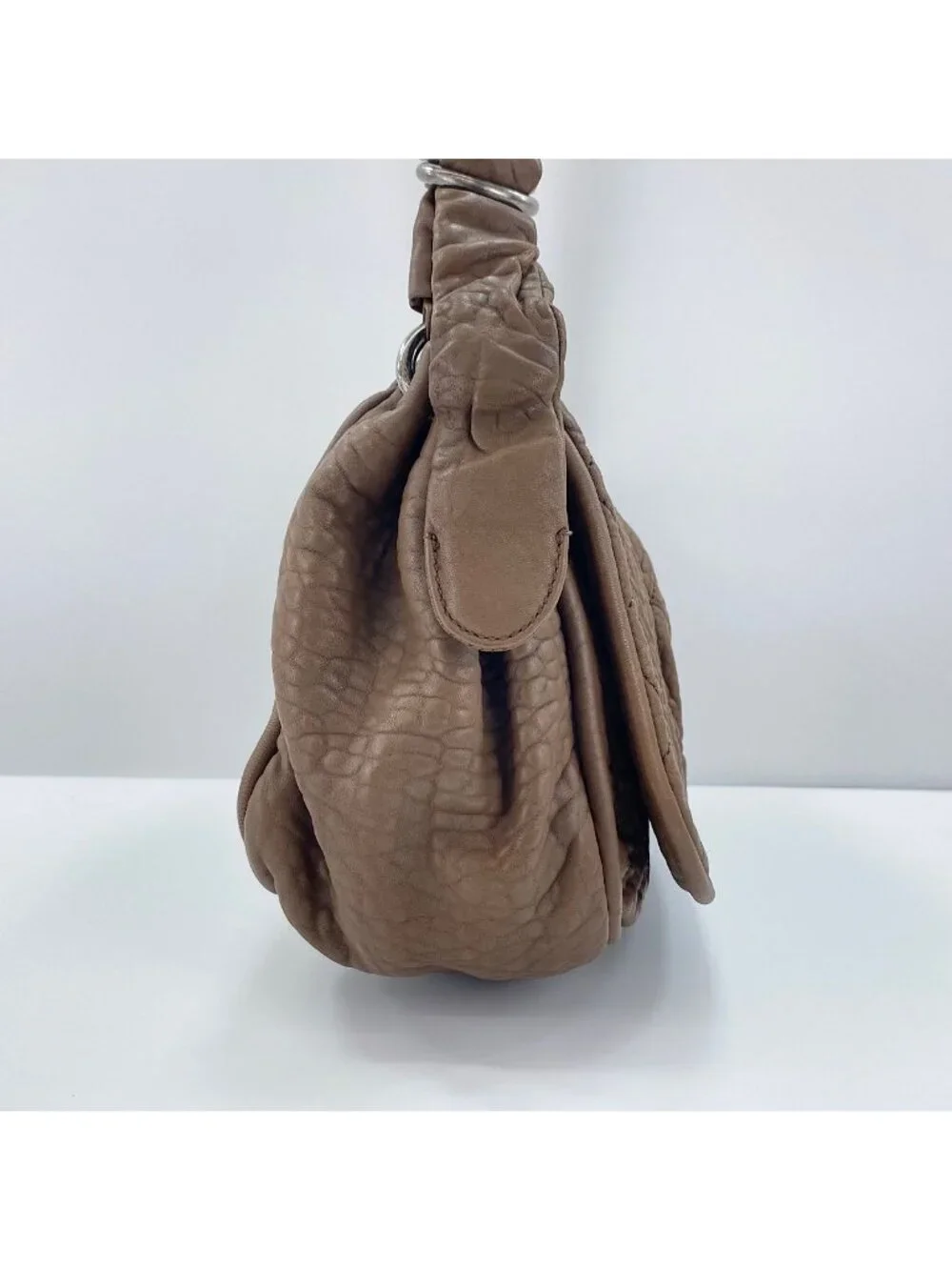 Chanel Shoulder Bag Quilted